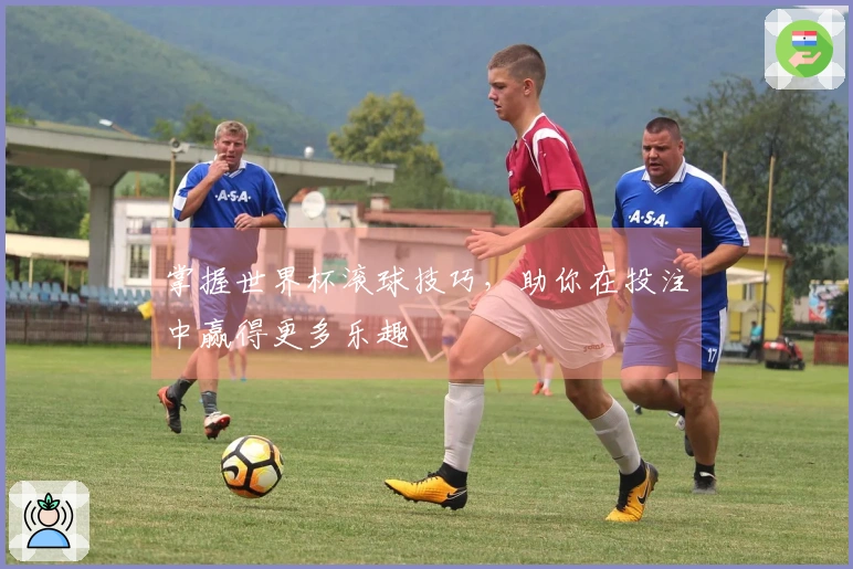 掌握世界杯滚球技巧，助你在投注中赢得更多乐趣
