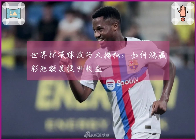 世界杯滚球技巧大揭秘，如何稳赢彩池额度提升收益