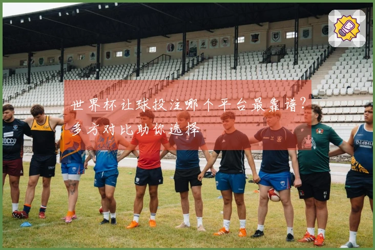 世界杯让球投注哪个平台最靠谱？多方对比助你选择