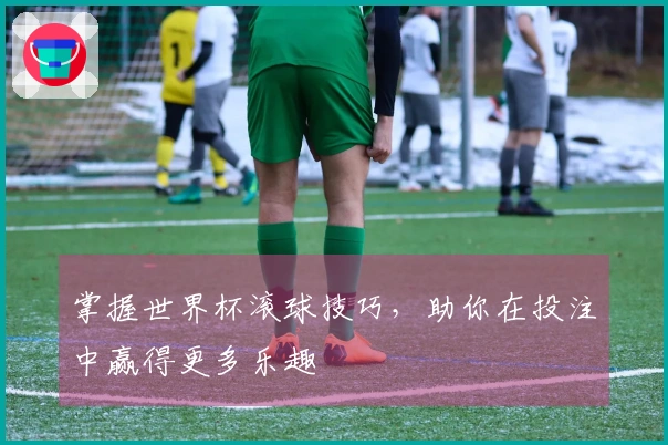 掌握世界杯滚球技巧，助你在投注中赢得更多乐趣