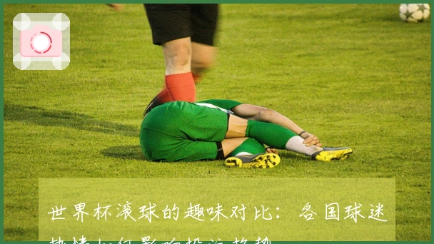 世界杯滚球的趣味对比：各国球迷热情如何影响投注趋势