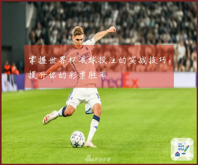 掌握世界杯滚球投注的实战技巧，提升你的彩票胜率