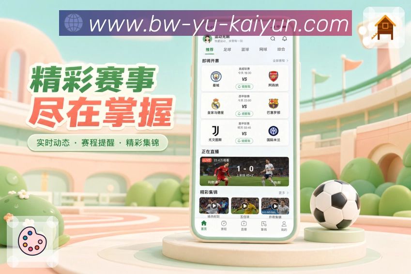 App直播数据联动预览